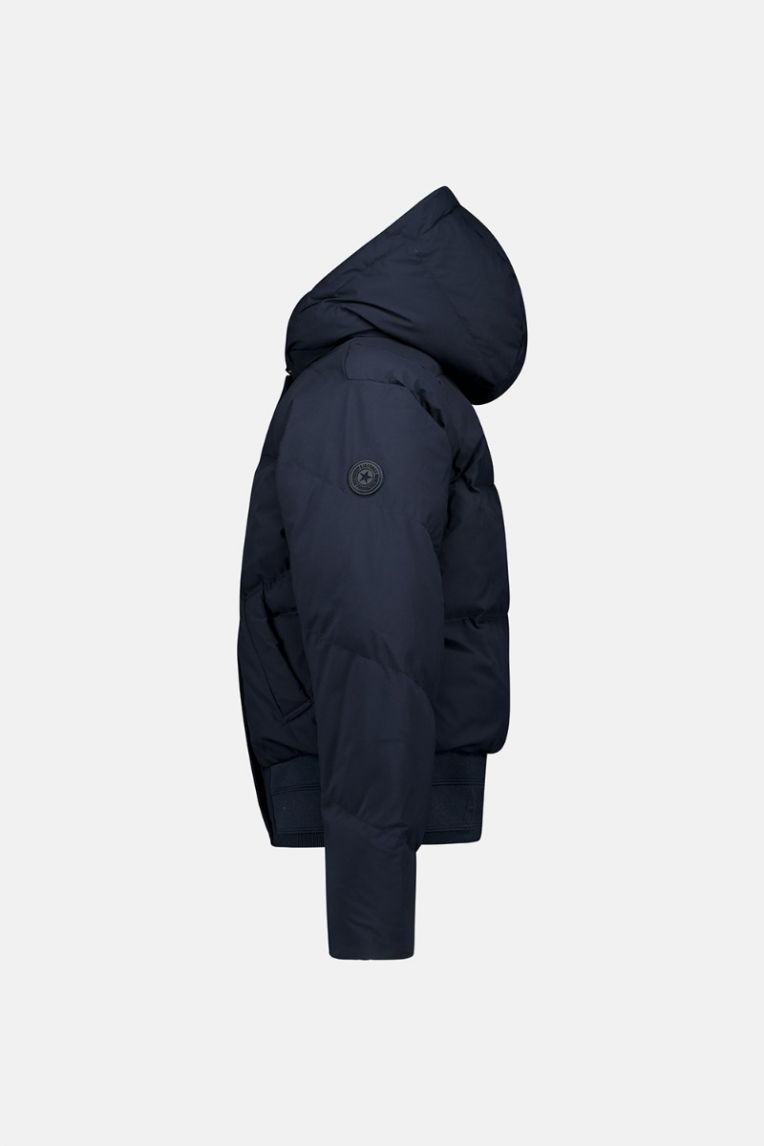 BEX BOMBER
