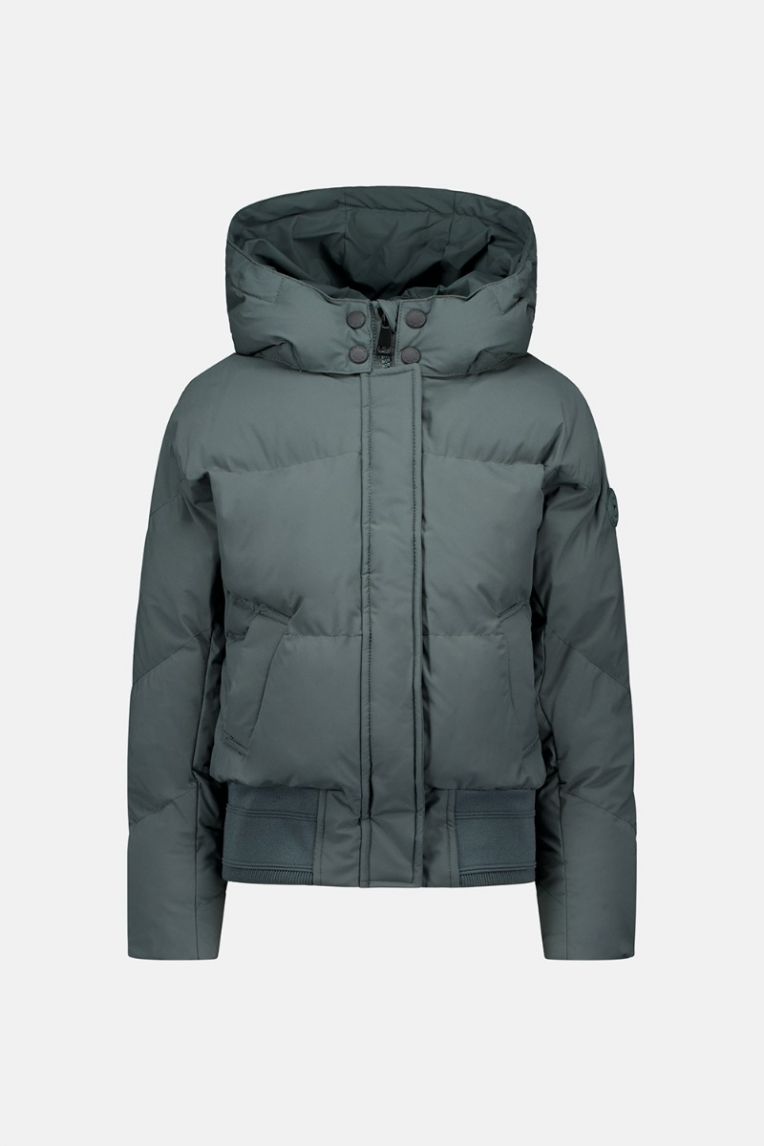 BEX BOMBER