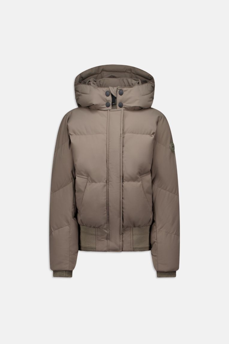BEX BOMBER