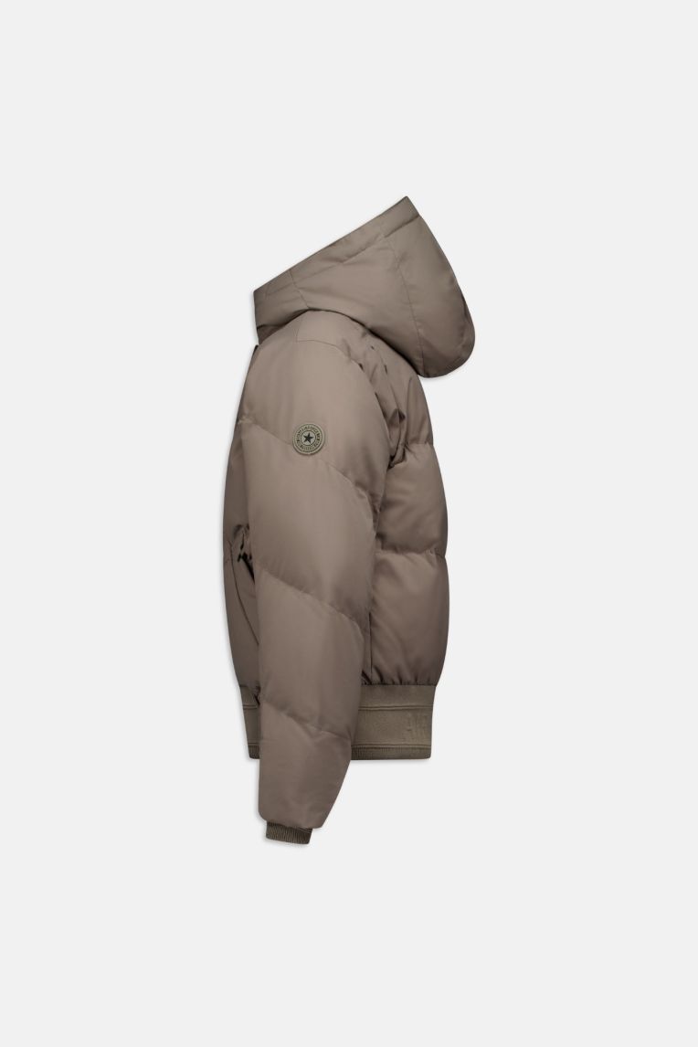 BEX BOMBER