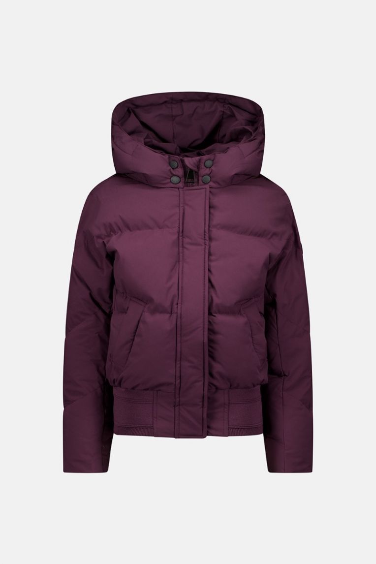 BEX BOMBER