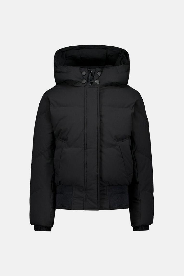 BEX BOMBER