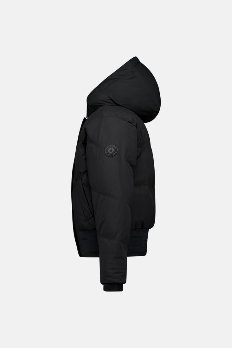 BEX BOMBER