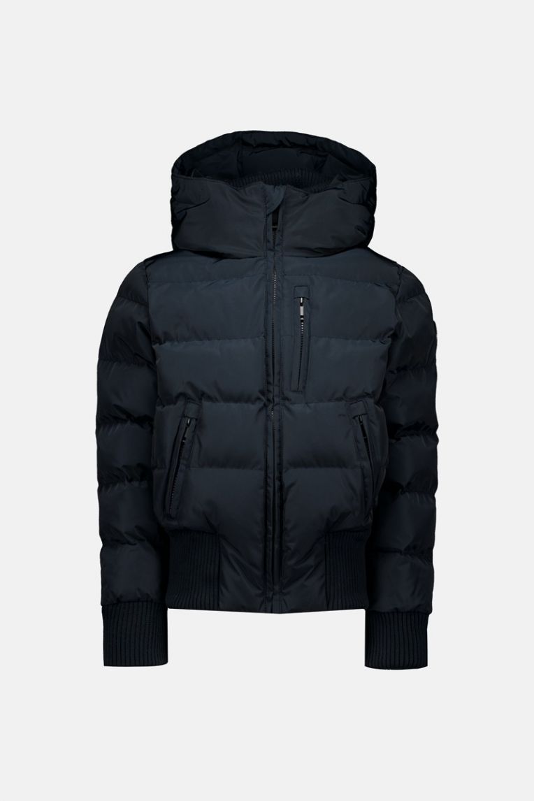 TATE BOMBER