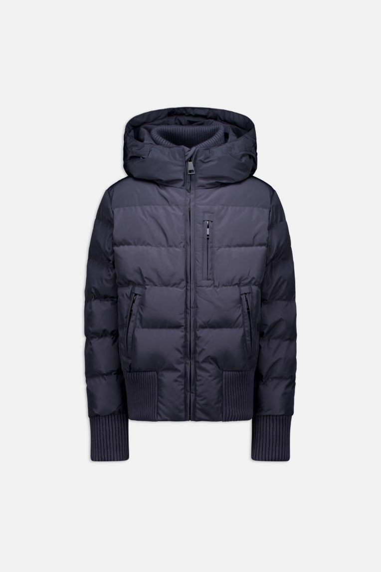 TATE BOMBER