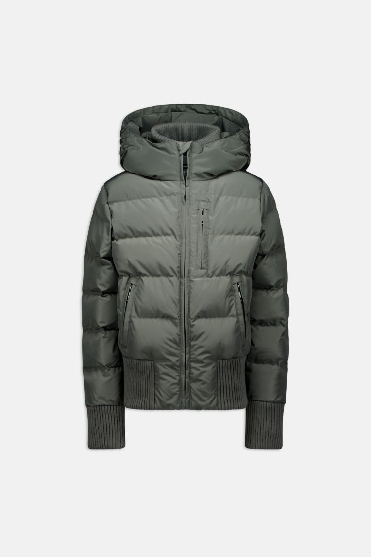 TATE BOMBER