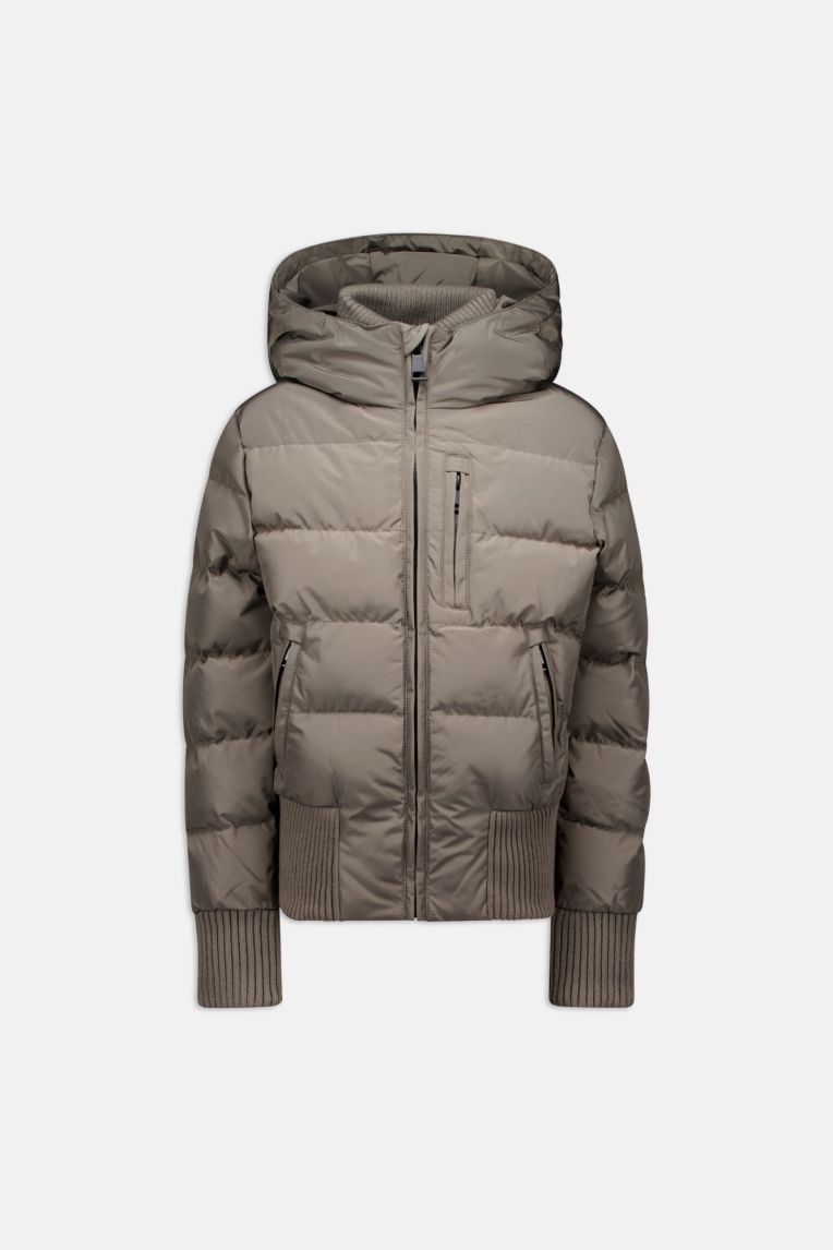 TATE BOMBER