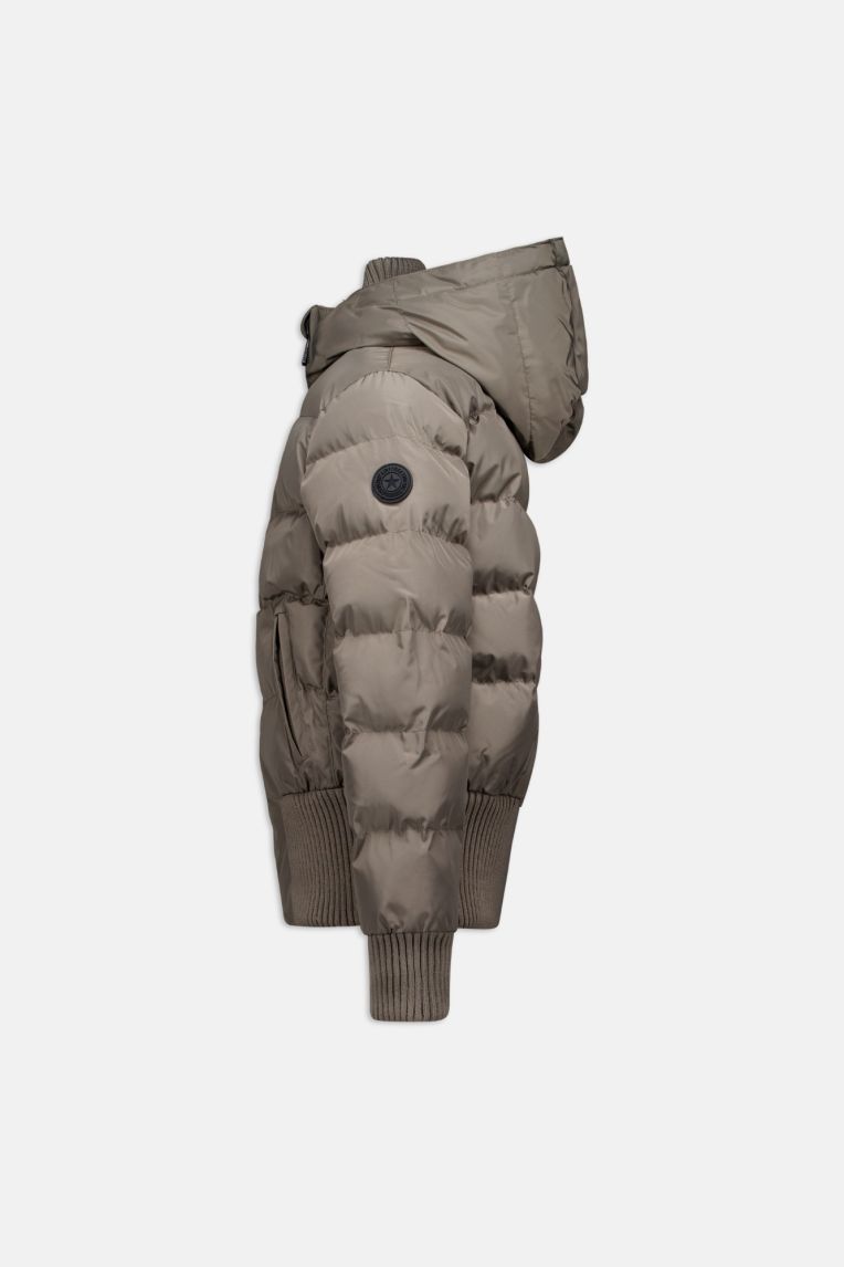 TATE BOMBER