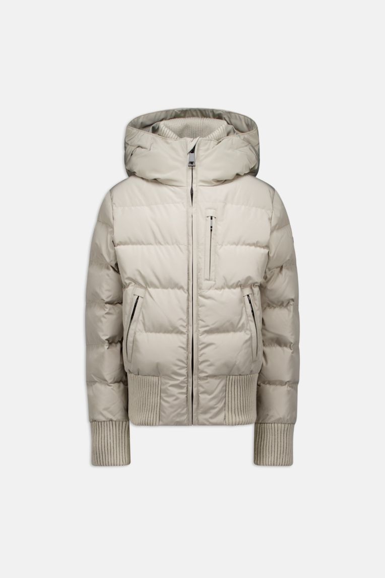 TATE BOMBER