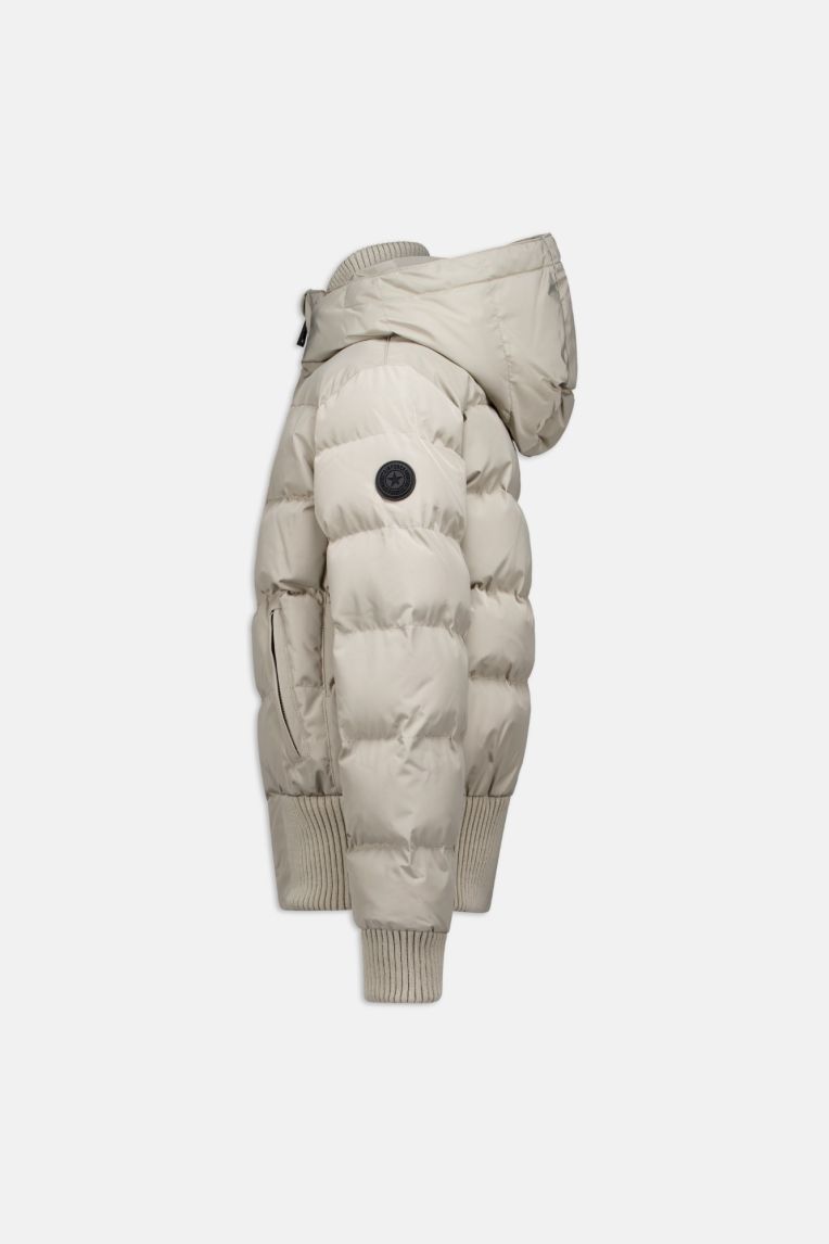 TATE BOMBER