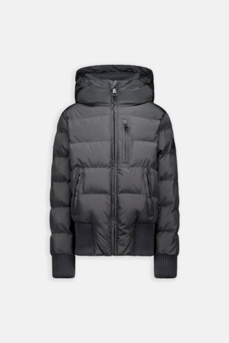 TATE BOMBER