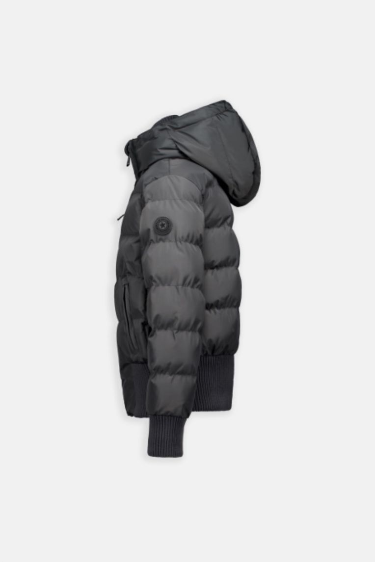 TATE BOMBER