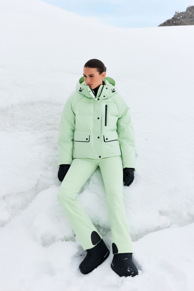 SUNDANCE MOUNTAIN SKI PANTS