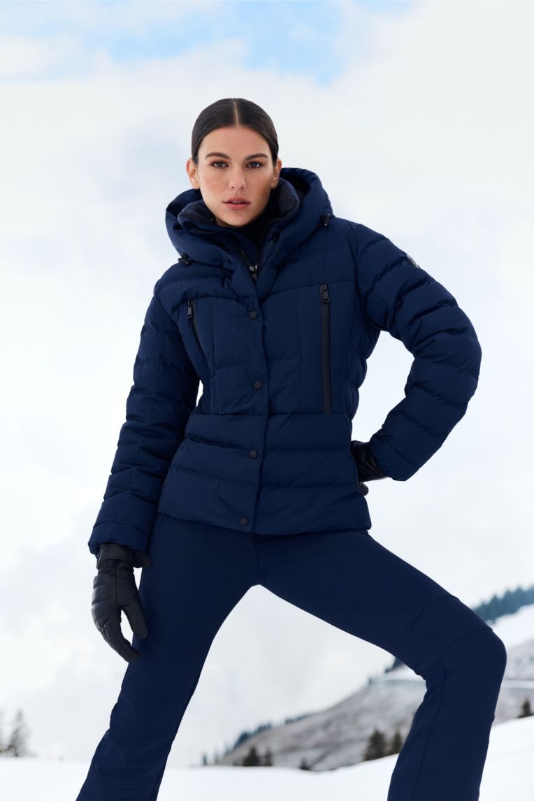 SNOWMASS JACKET