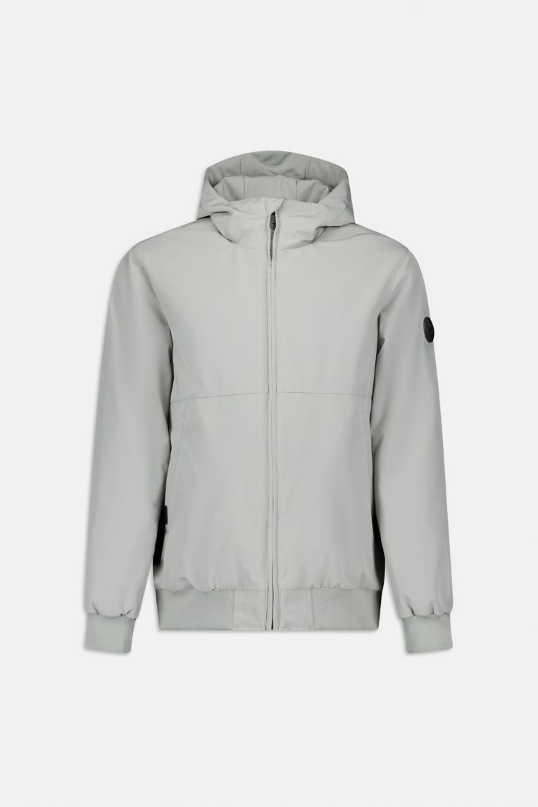 PADDED BOMBER