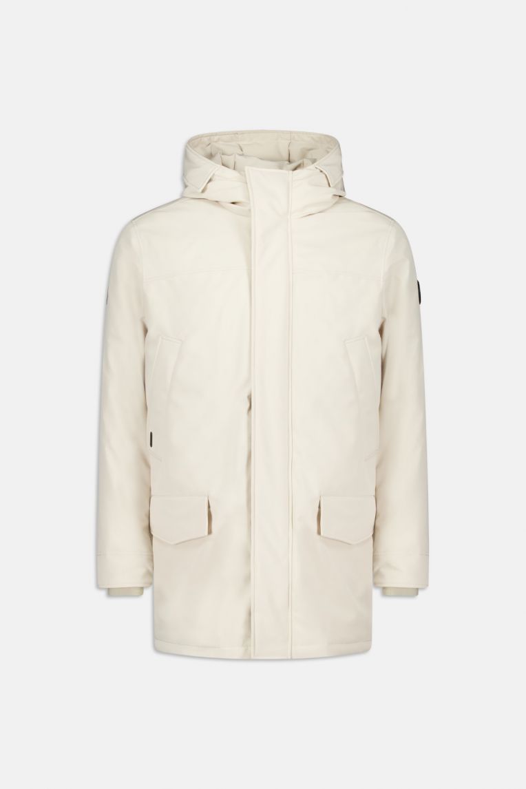 SNOW PARKA