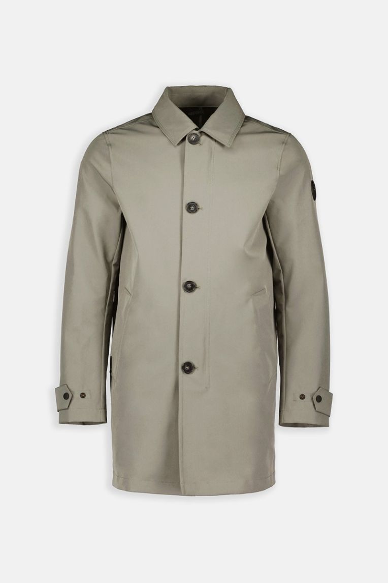 TRENCHCOAT