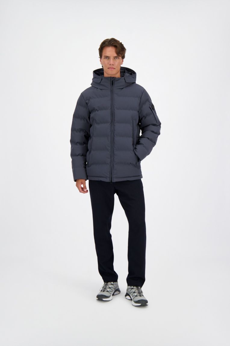MITCHELL PARKA