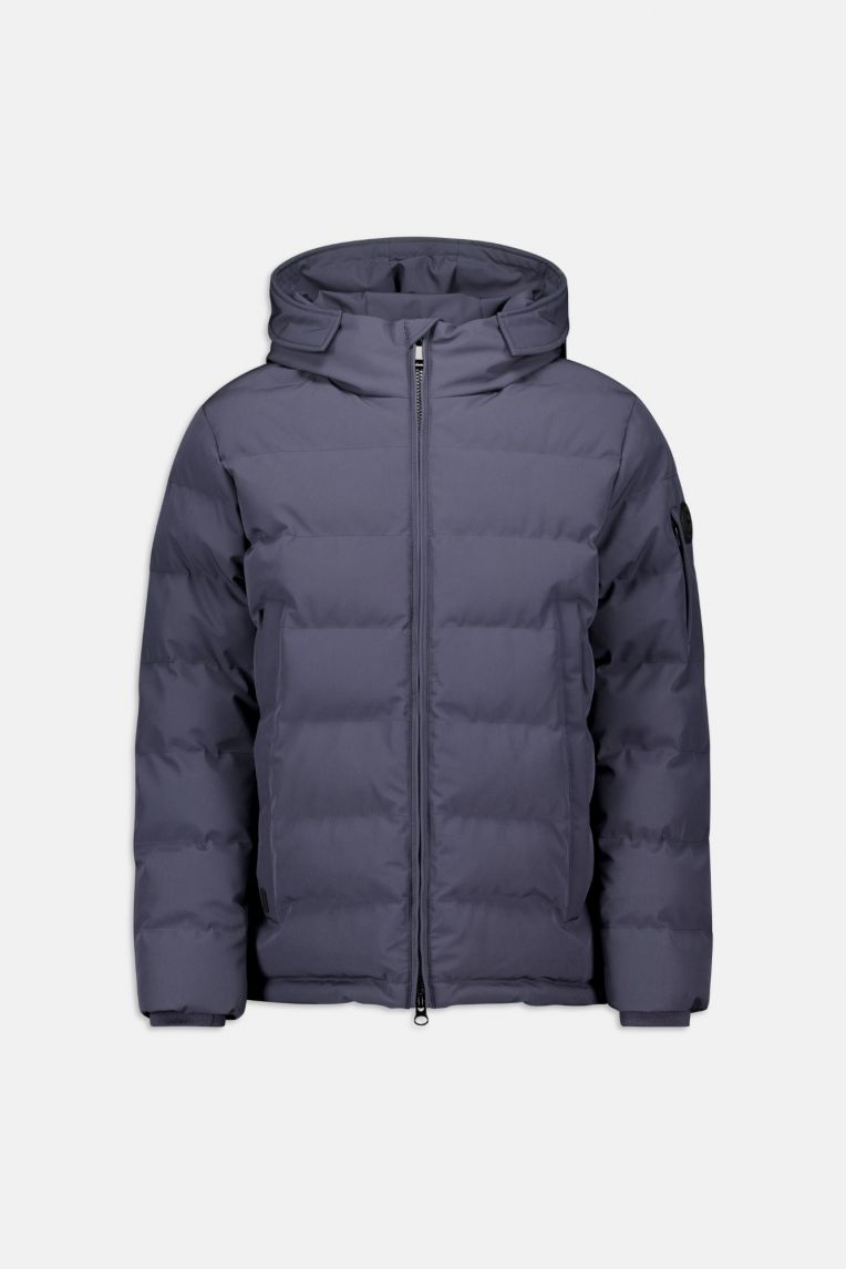 MITCHELL PARKA