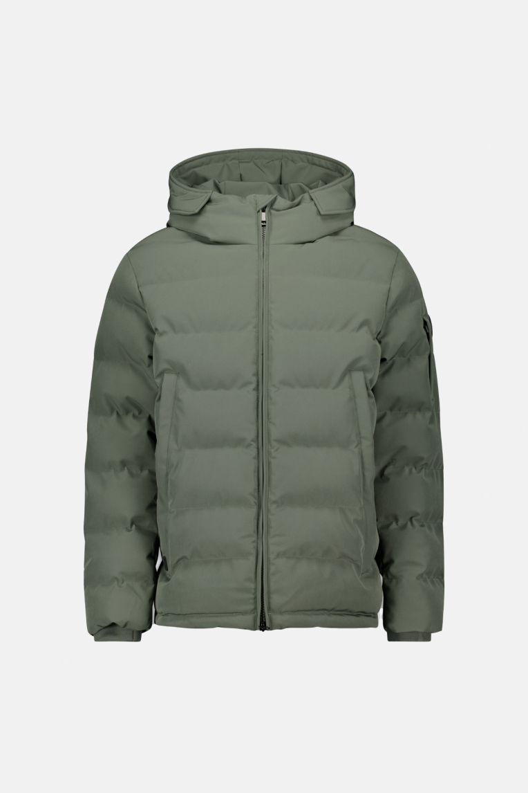 MITCHELL PARKA