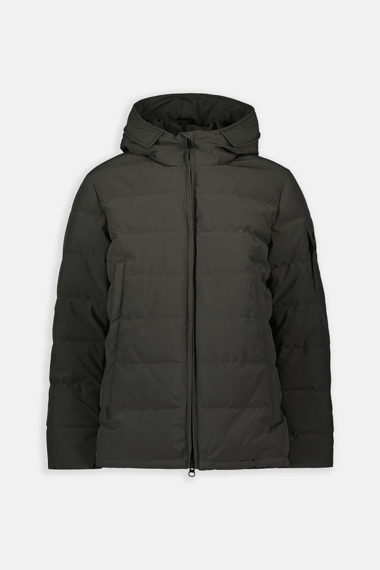 MITCHELL PARKA