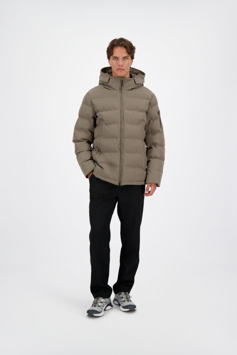 MITCHELL PARKA