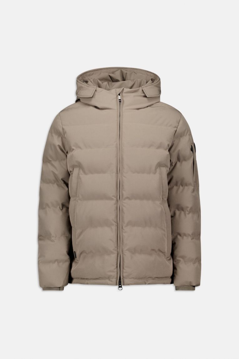 MITCHELL PARKA
