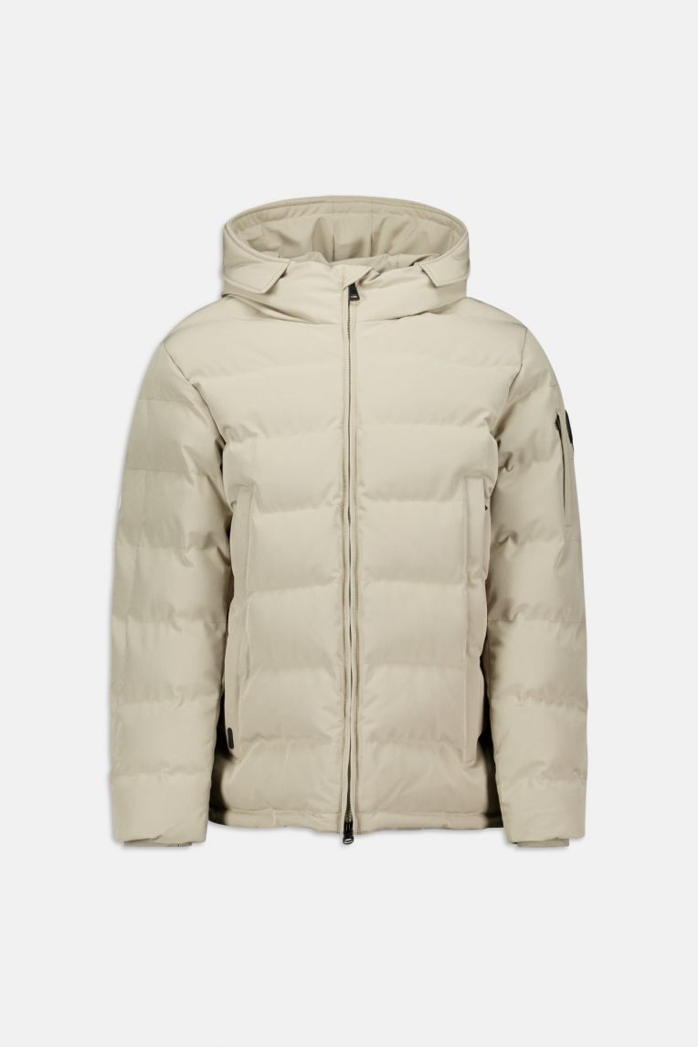 MITCHELL PARKA