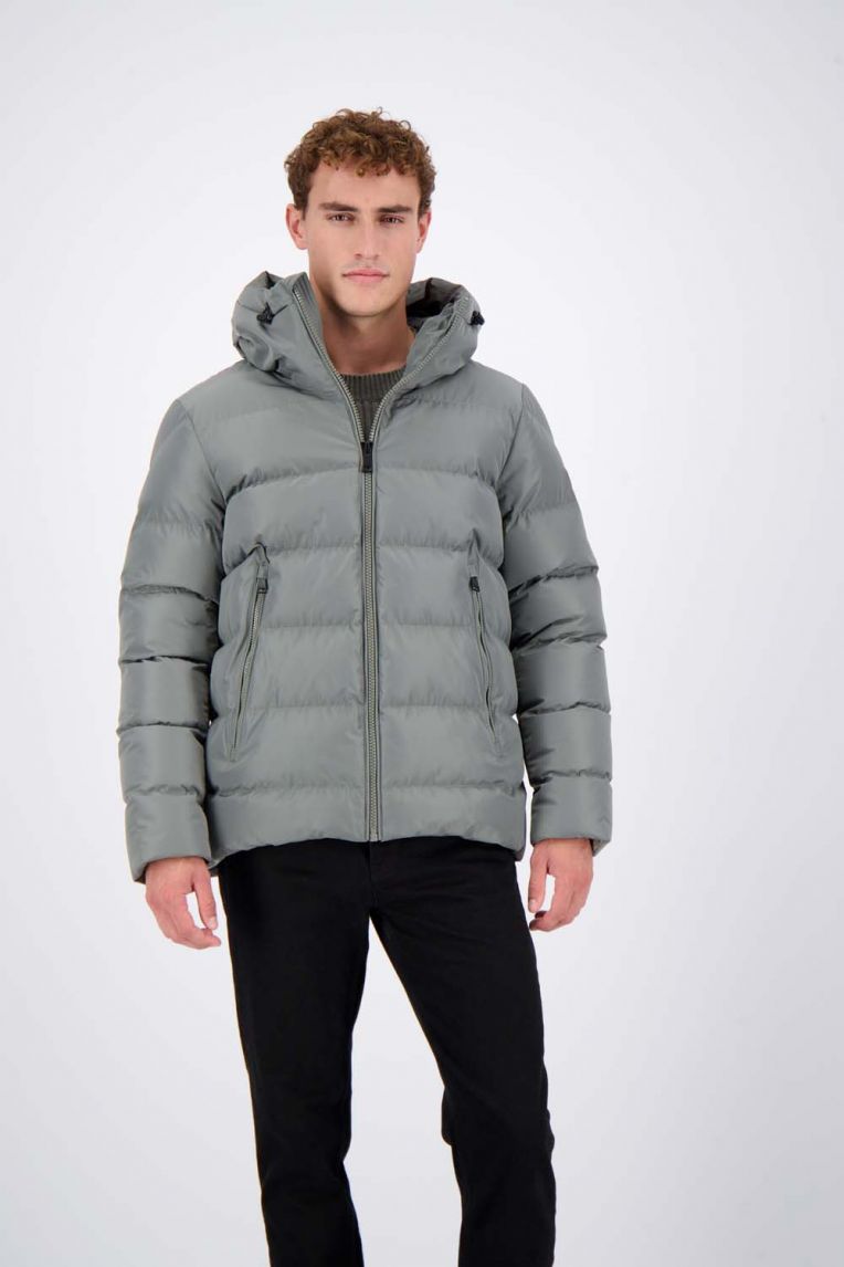 ROBIN JACKET