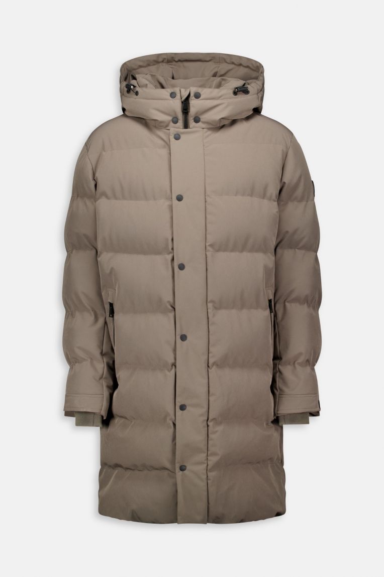 ACE JACKET