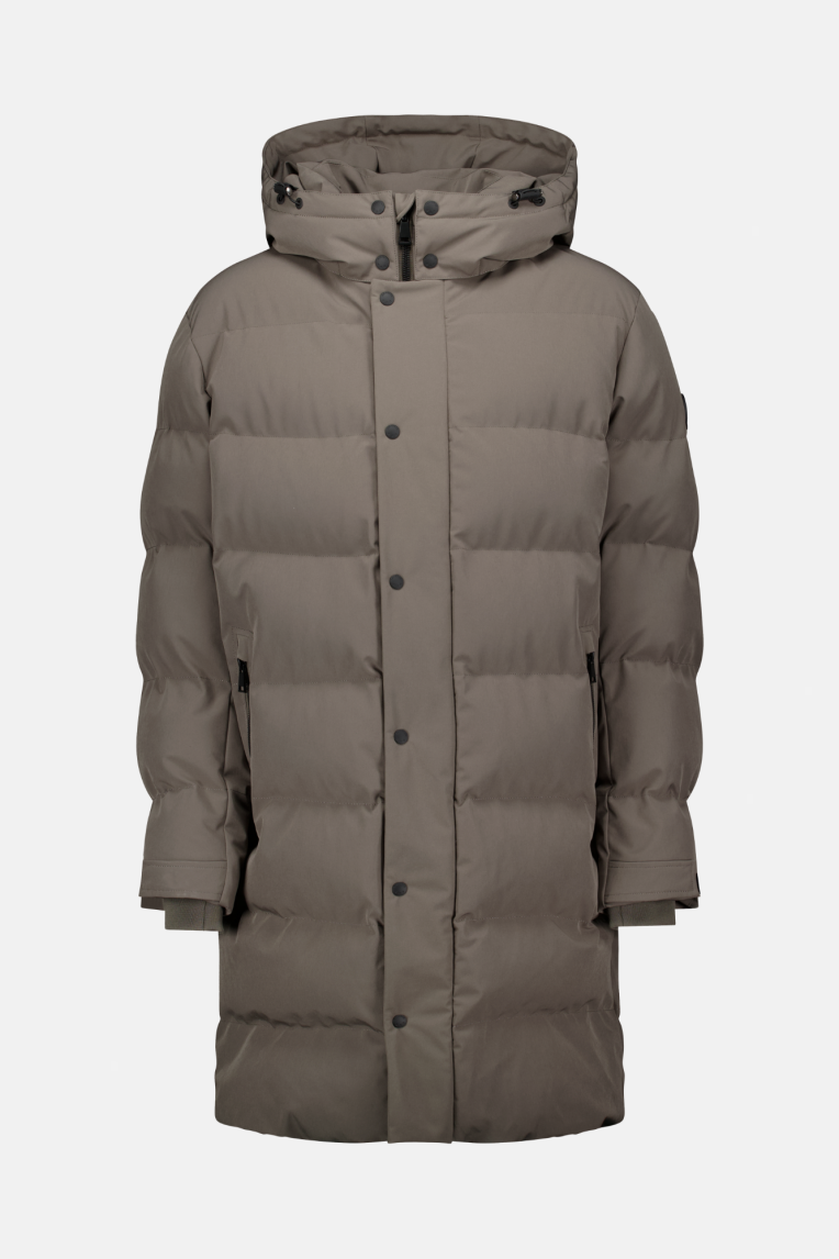 ACE JACKET