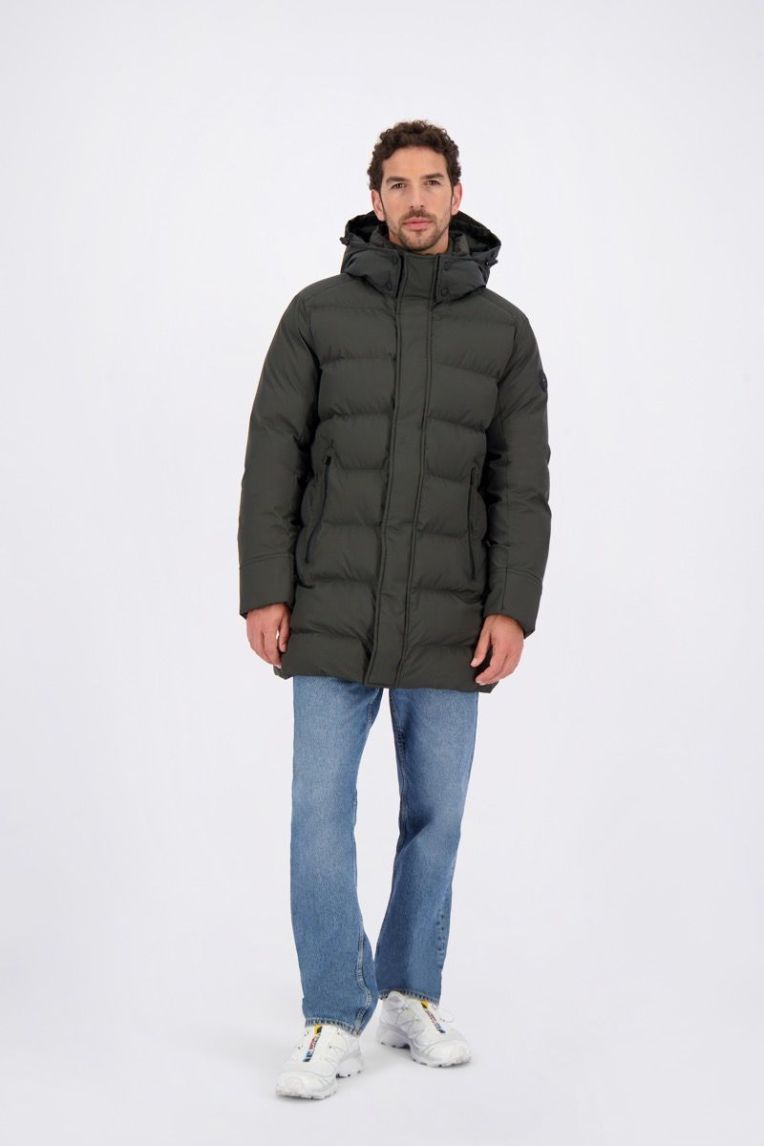GRANT JACKET