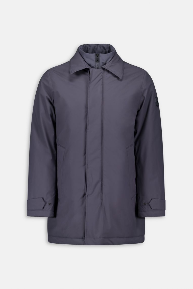 CALLY TRENCHCOAT