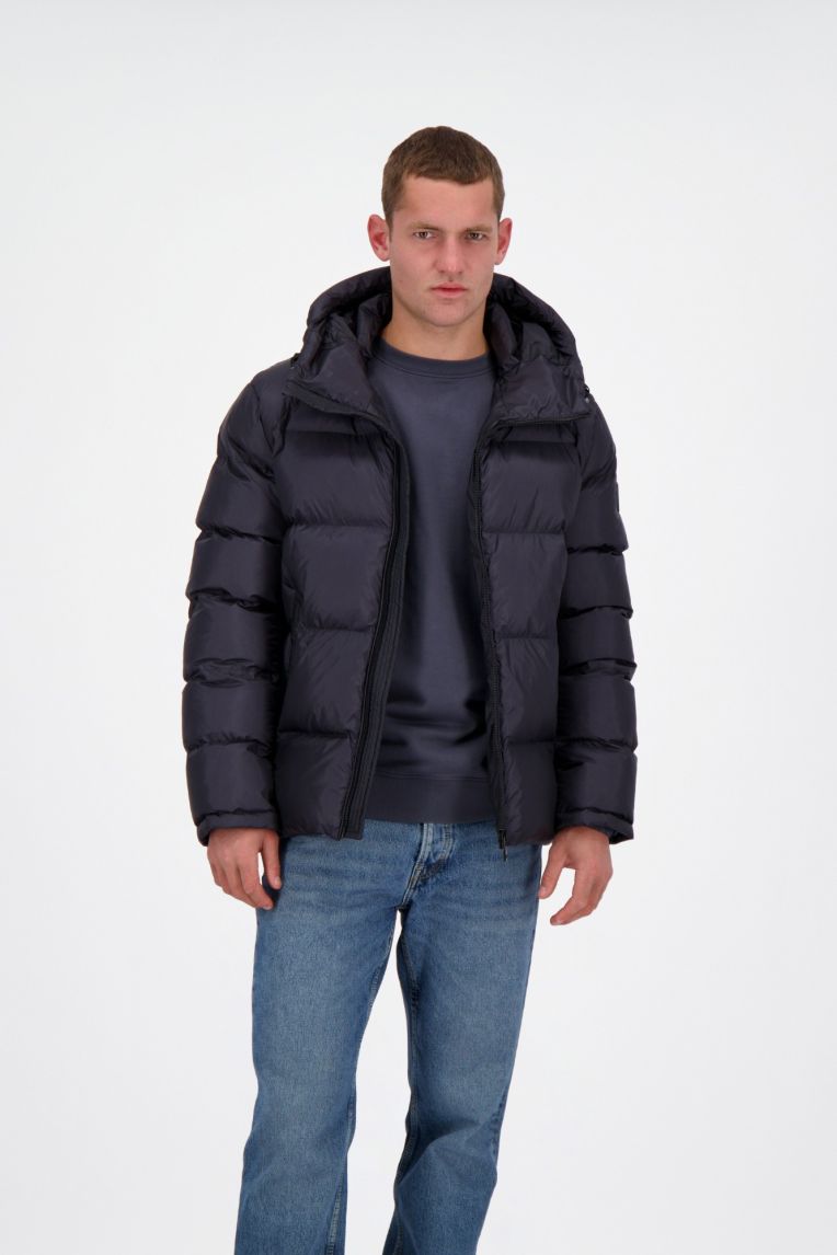 NATE JACKET