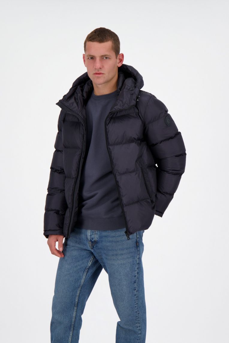 NATE JACKET