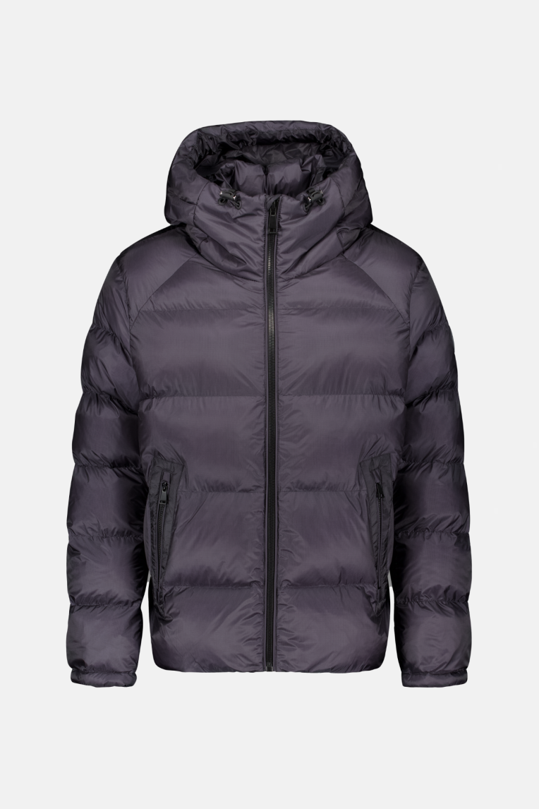 NATE JACKET