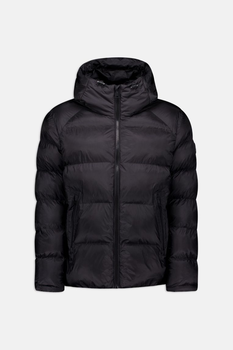 NATE JACKET