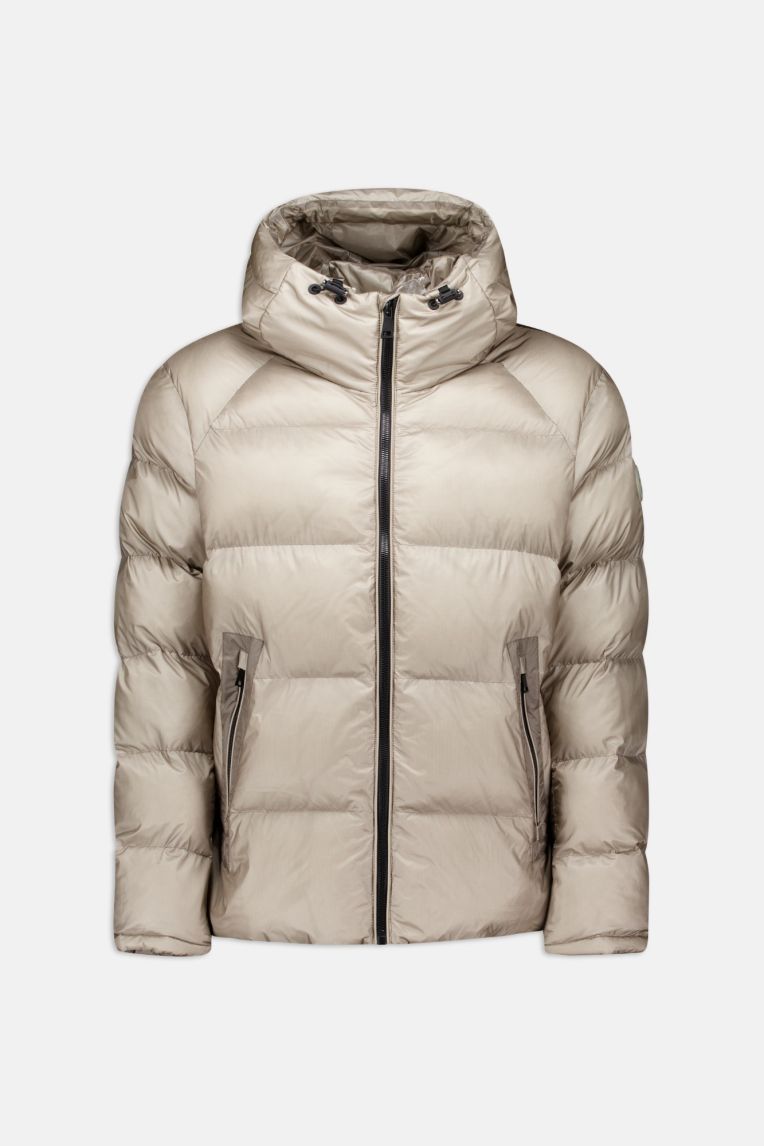 NATE JACKET