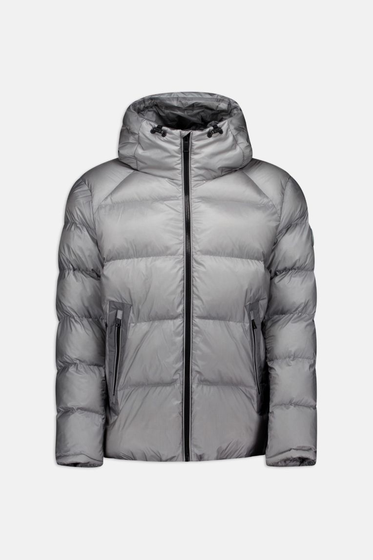 NATE JACKET
