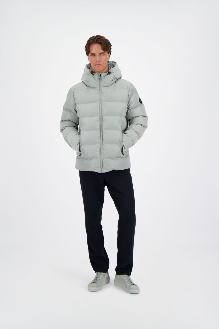 ROBIN JACKET