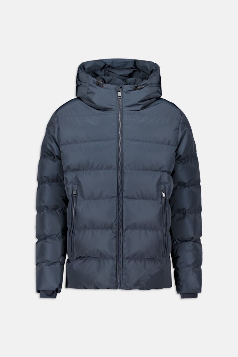 ROBIN JACKET