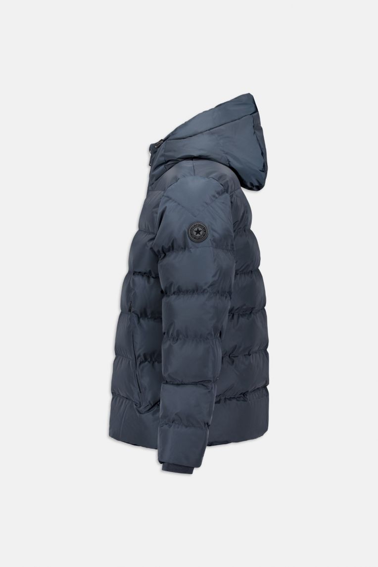 ROBIN JACKET