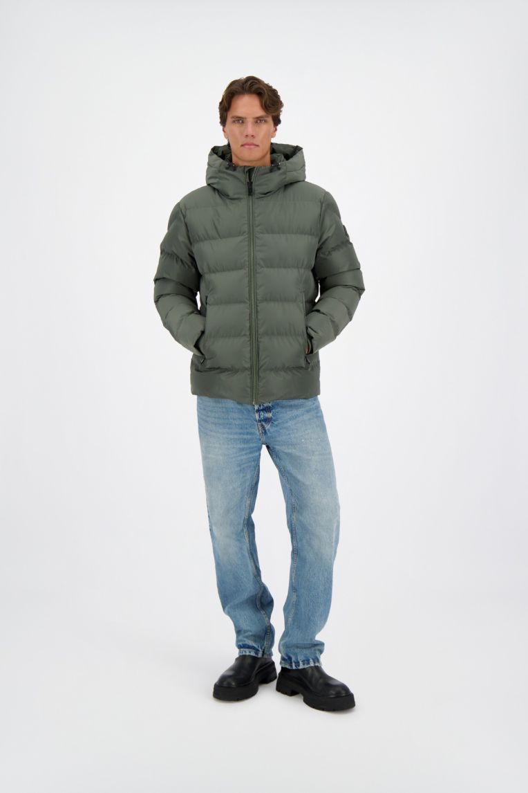 ROBIN JACKET