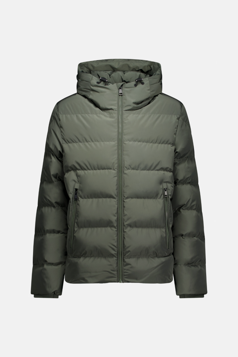 ROBIN JACKET