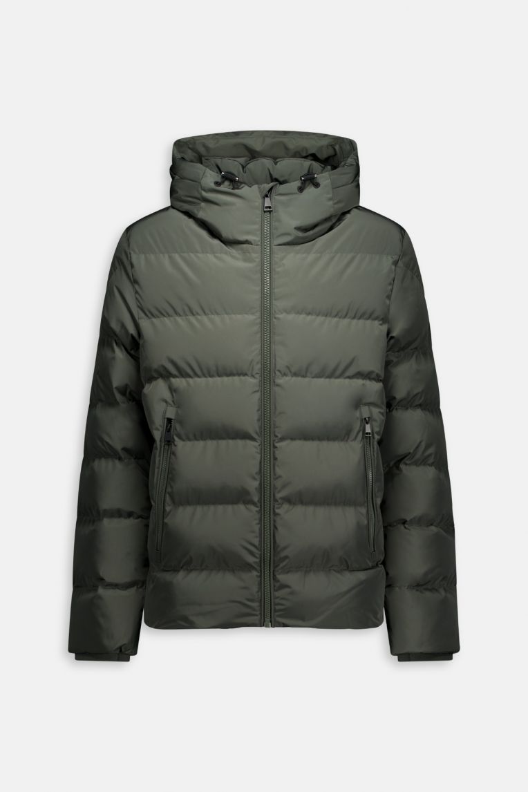 ROBIN JACKET
