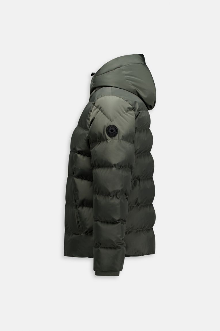 ROBIN JACKET