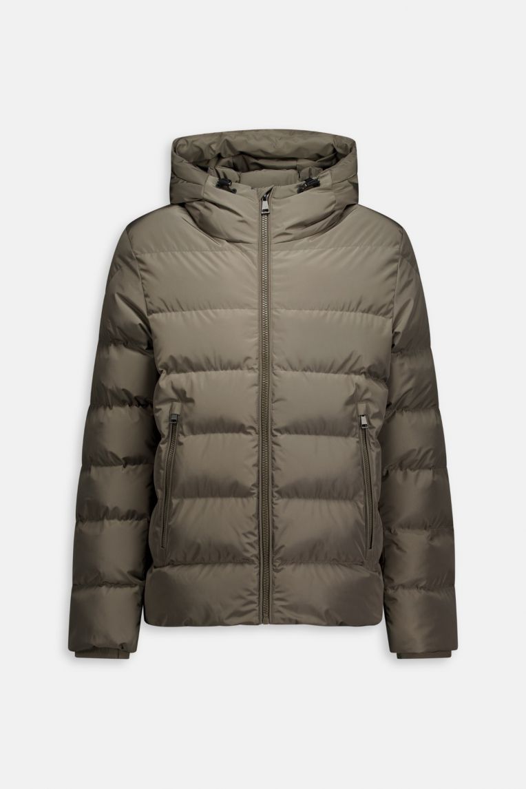 ROBIN JACKET