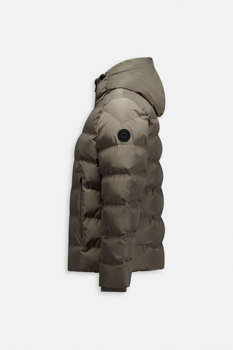 ROBIN JACKET