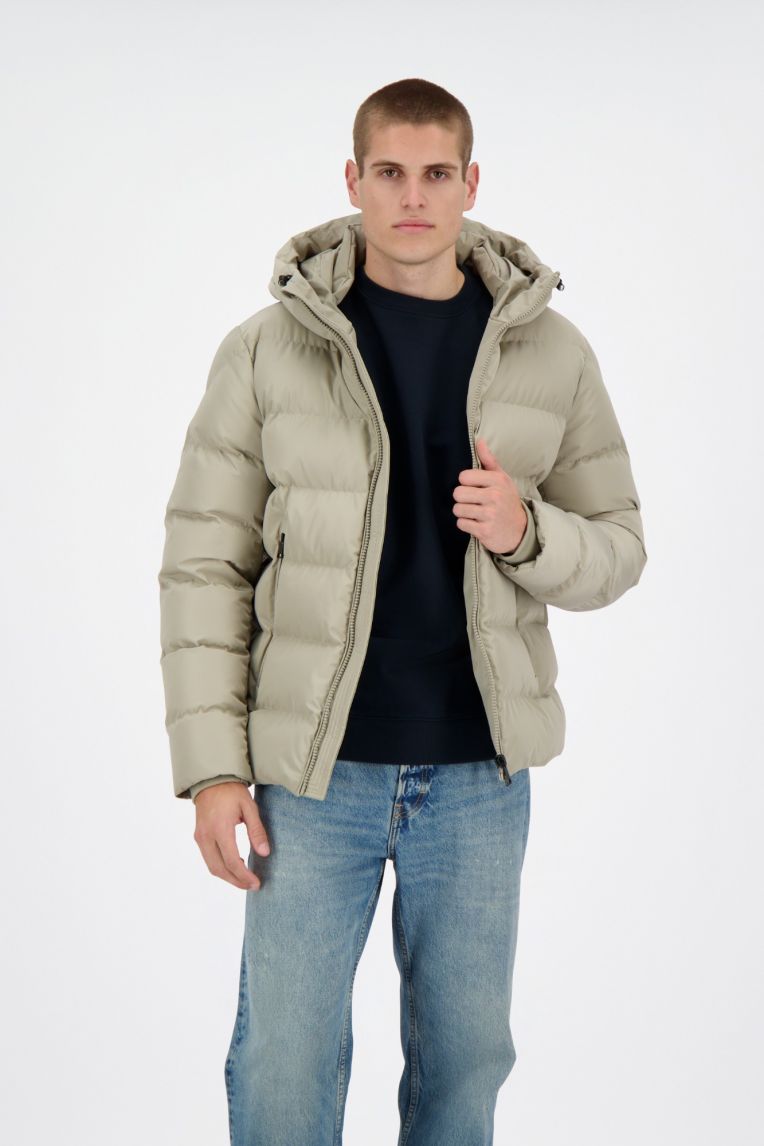 ROBIN JACKET