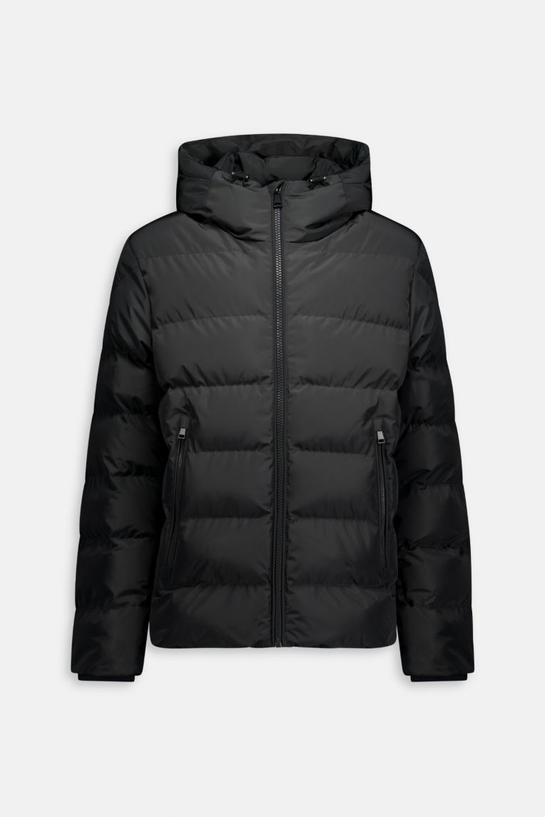 ROBIN JACKET
